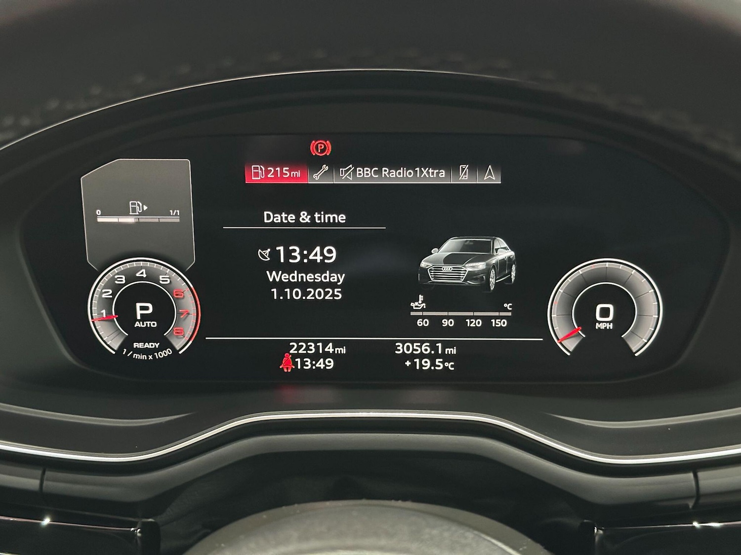 Used Audi A4 2022 for sale - 76136424: Photo 38