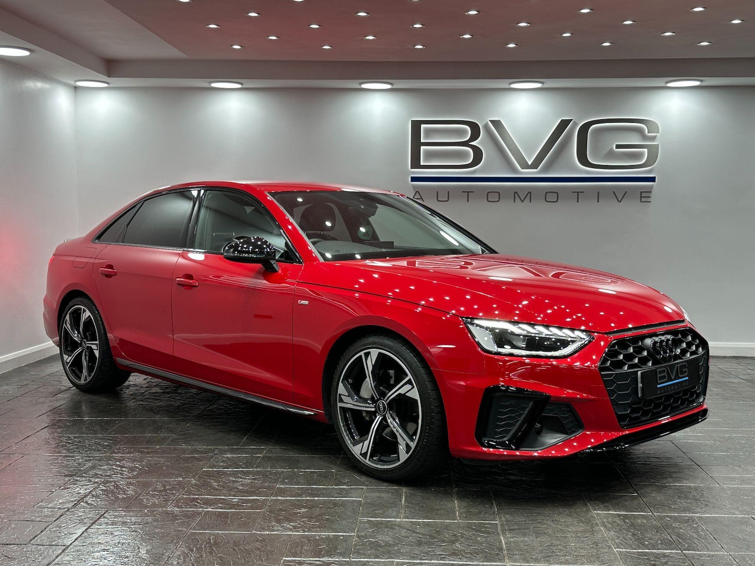 Used Audi A4 2022 for sale - 76136424: Photo 4