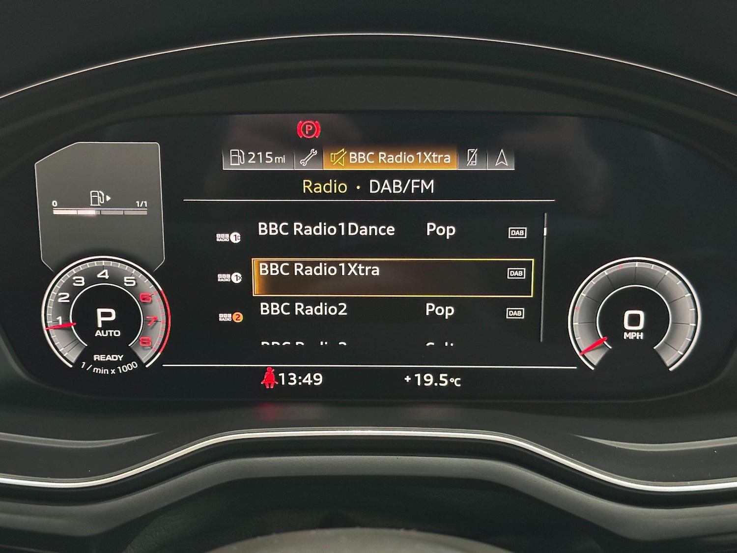 Used Audi A4 2022 for sale - 76136424: Photo 41