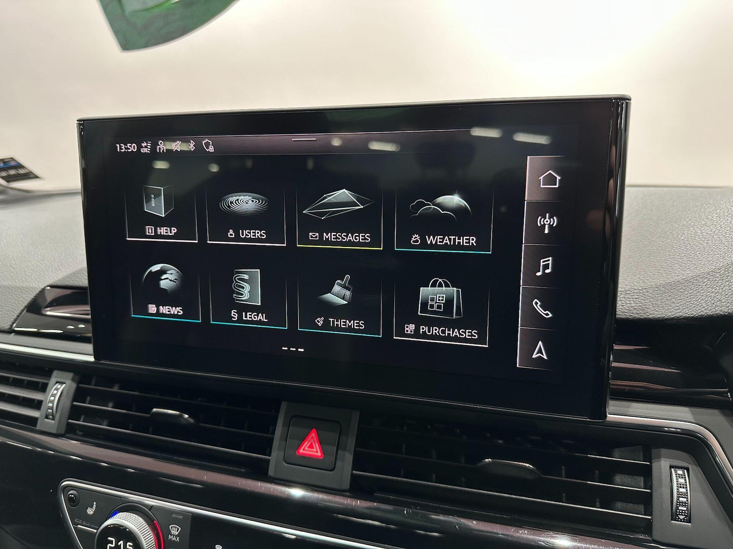 Used Audi A4 2022 for sale - 76136424: Photo 42
