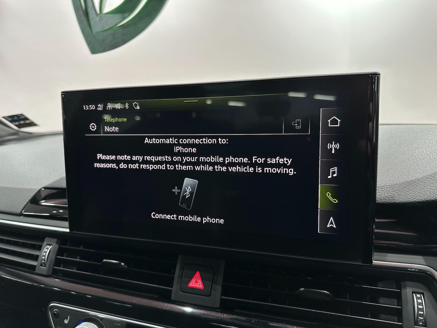 Used Audi A4 2022 for sale - 76136424: Photo 46