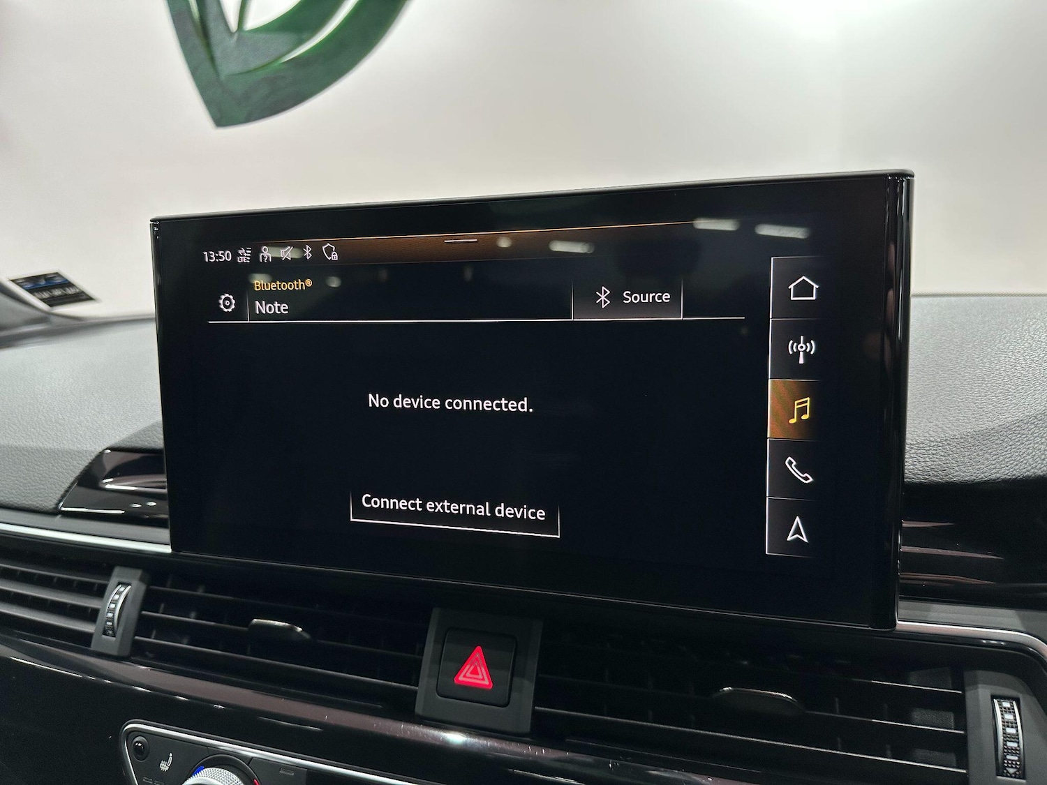 Used Audi A4 2022 for sale - 76136424: Photo 47