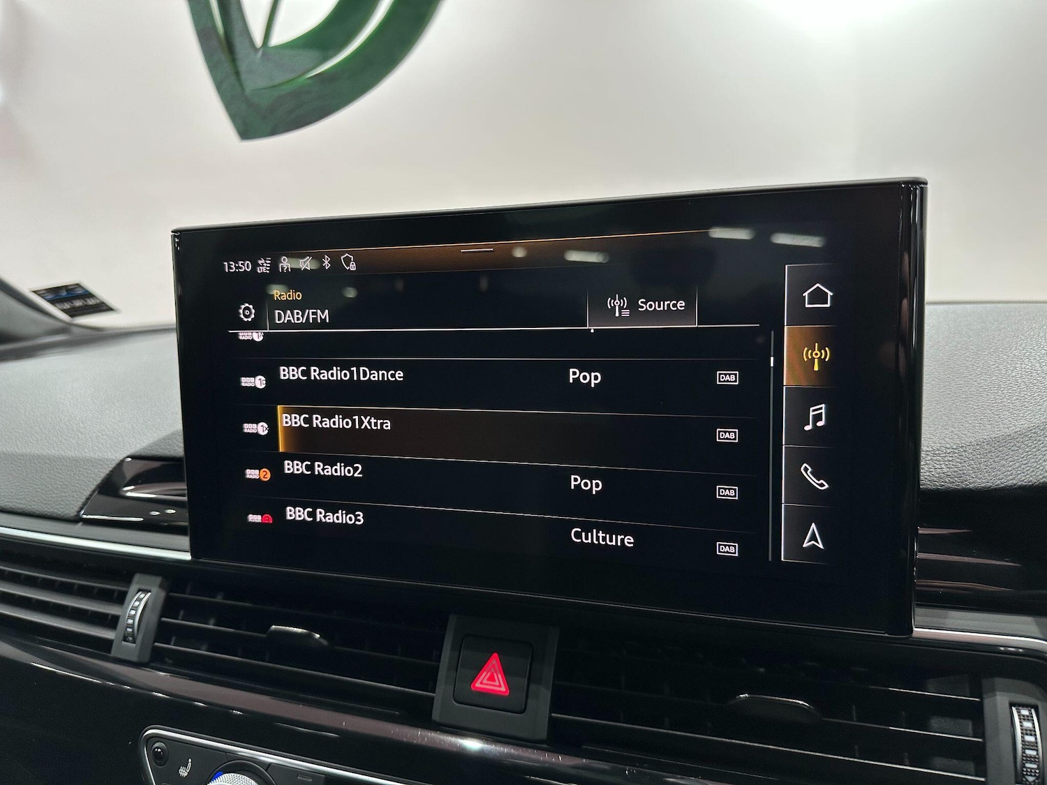 Used Audi A4 2022 for sale - 76136424: Photo 48