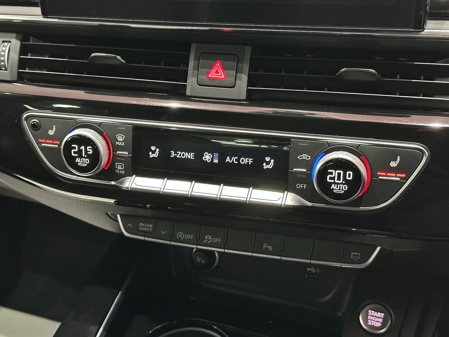 Used Audi A4 2022 for sale - 76136424: Photo 49