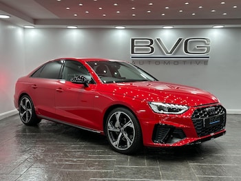 Used Audi A4 2022 for sale - 76136424: Photo 4
