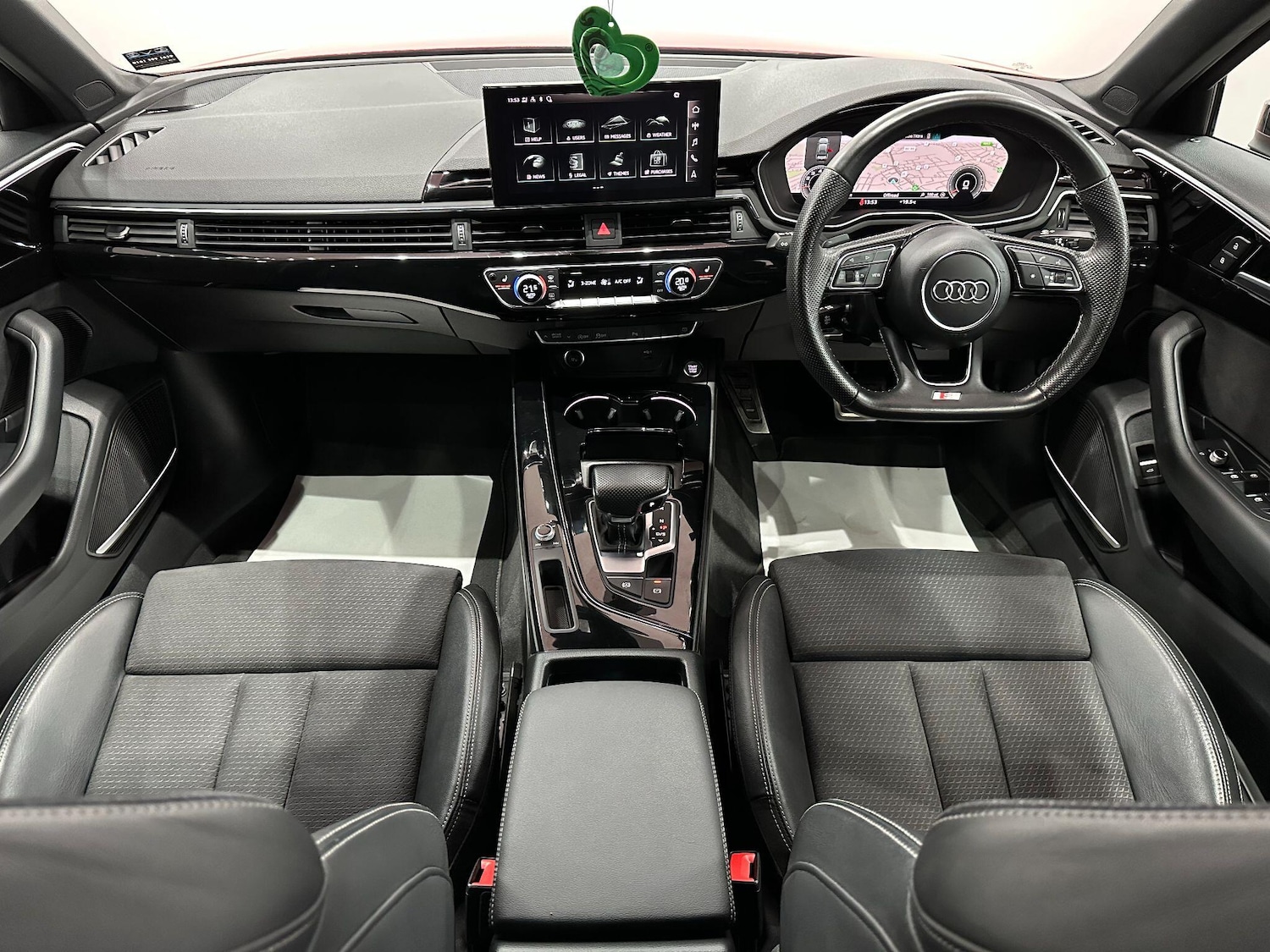 Used Audi A4 2022 for sale - 76136424: Photo 57
