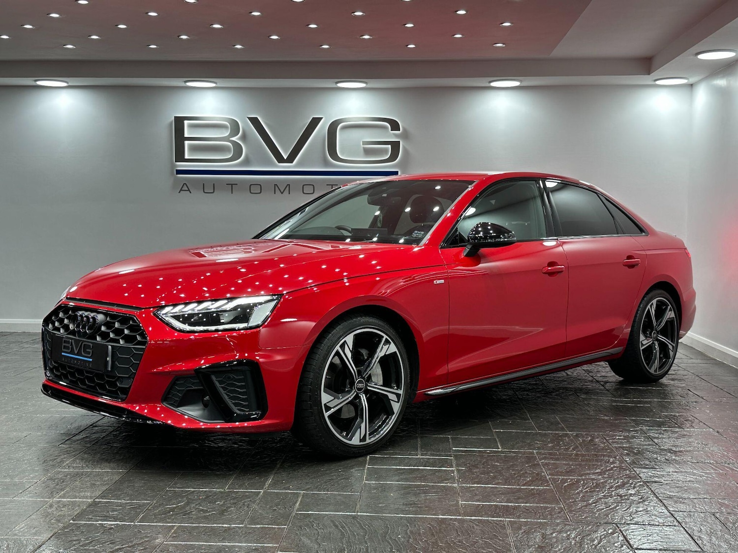 Used Audi A4 2022 for sale - 76136424: Photo 6