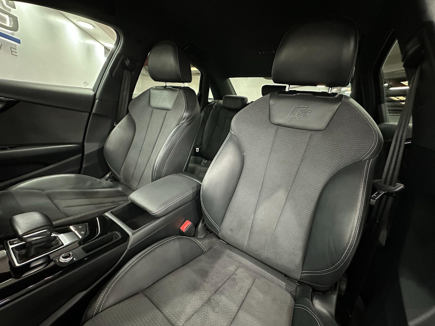 Used Audi A4 2022 for sale - 76136424: Photo 64