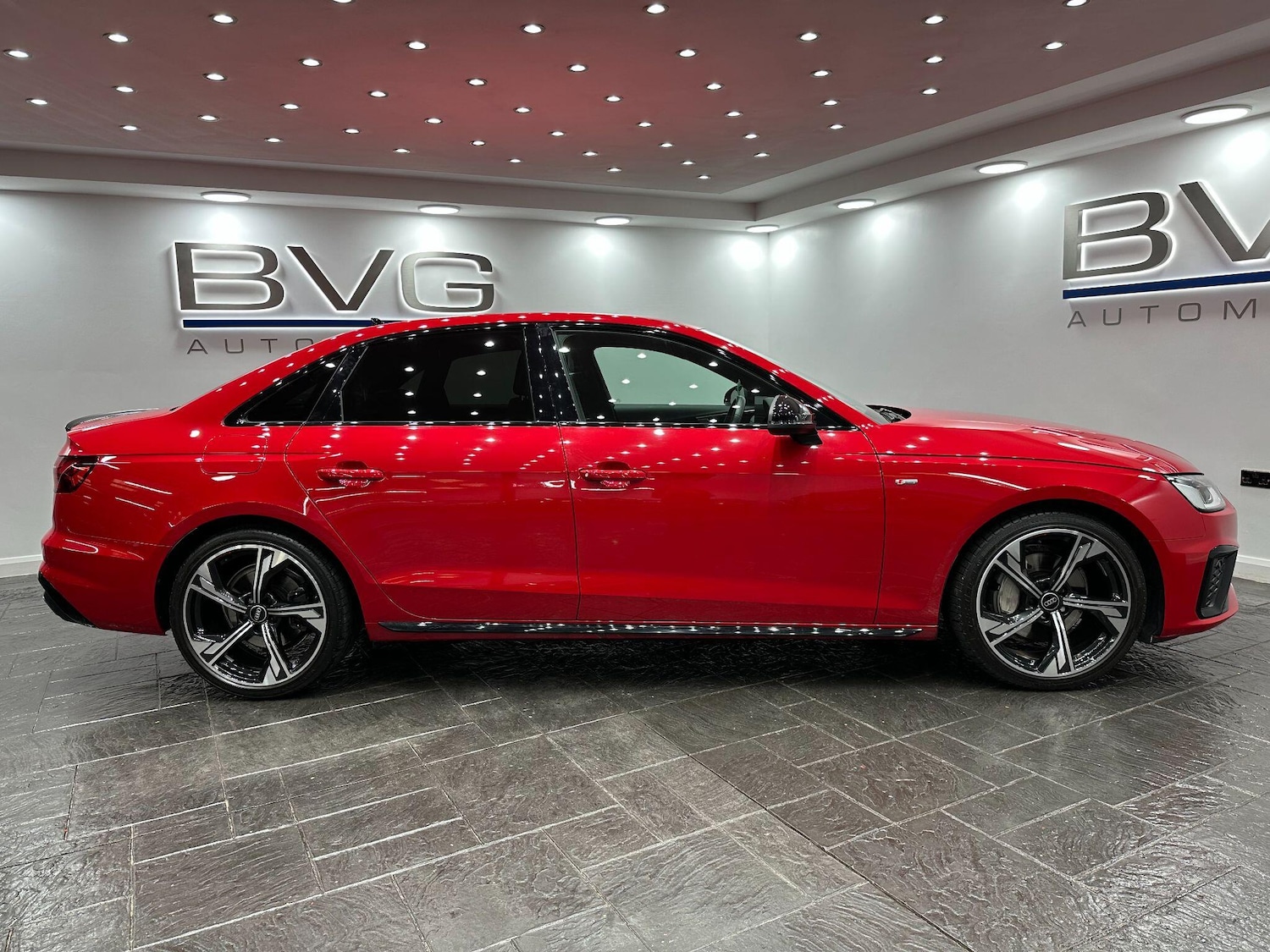 Used Audi A4 2022 for sale - 76136424: Photo 8