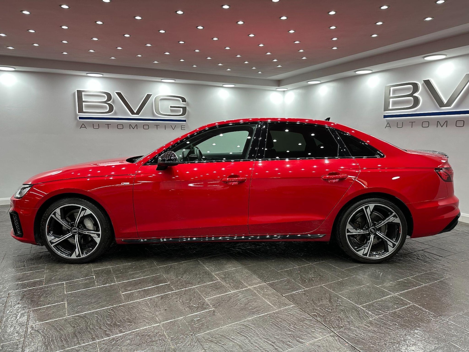 Used Audi A4 2022 for sale - 76136424: Photo 9