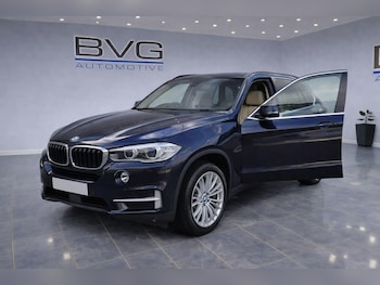 Used BMW X5 2016 for sale - 77898614: Photo