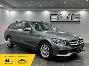 2018 (67) - 2.0 C200 SE G-Tronic+ Euro 6 (s/s) 5dr