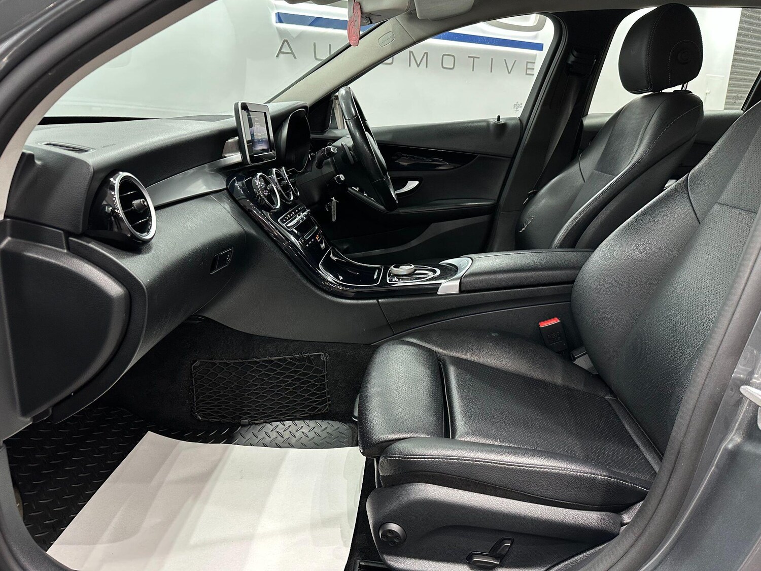 Vehicle 64