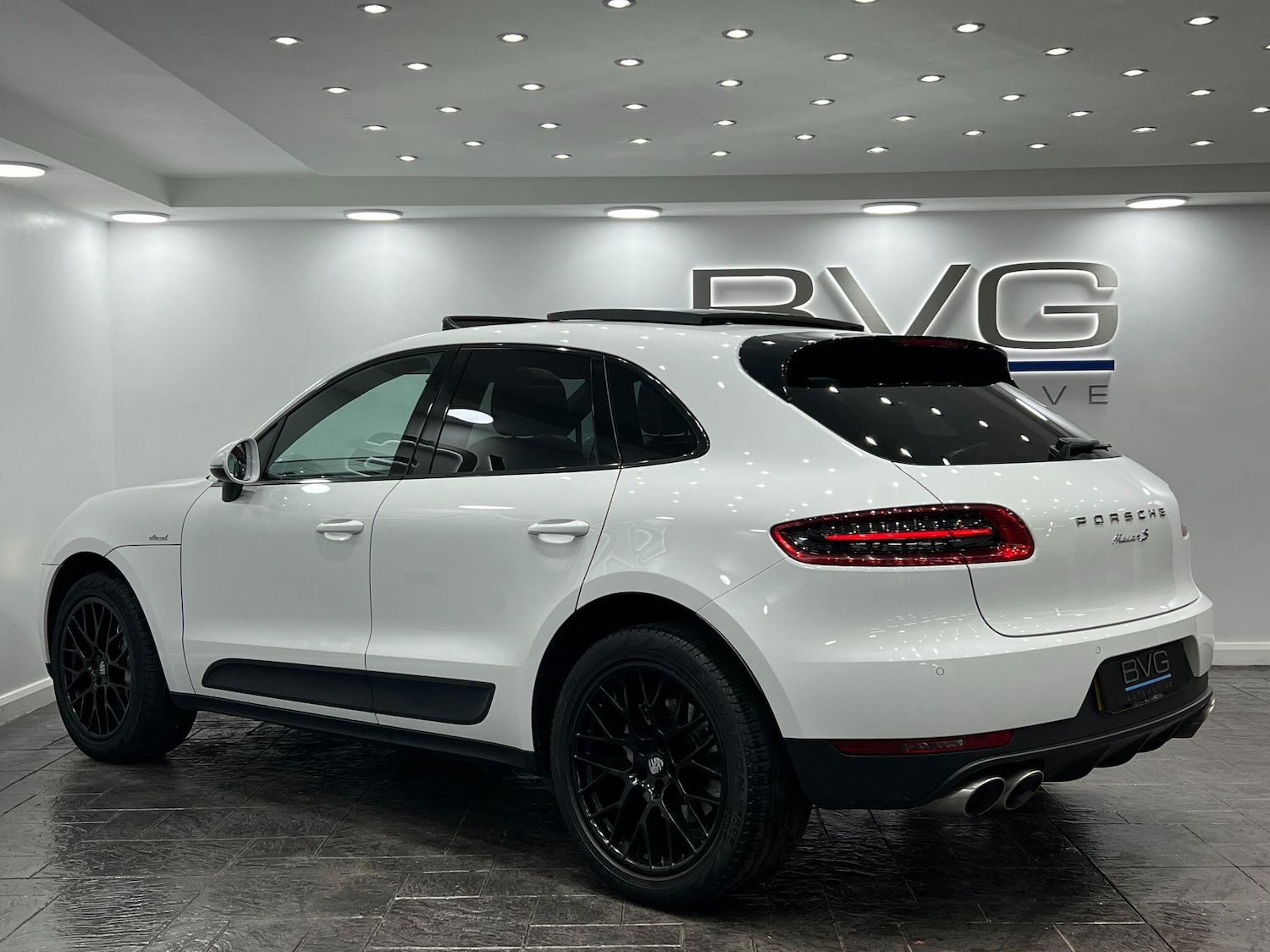Used Porsche Macan 2014 for sale - 76433067: Photo 10