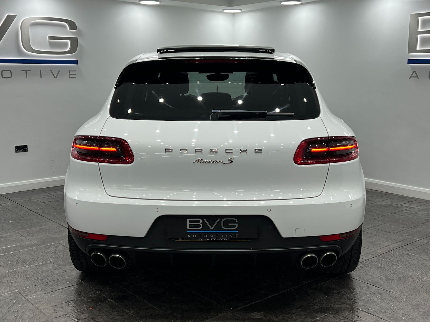 Used Porsche Macan 2014 for sale - 76433067: Photo 11