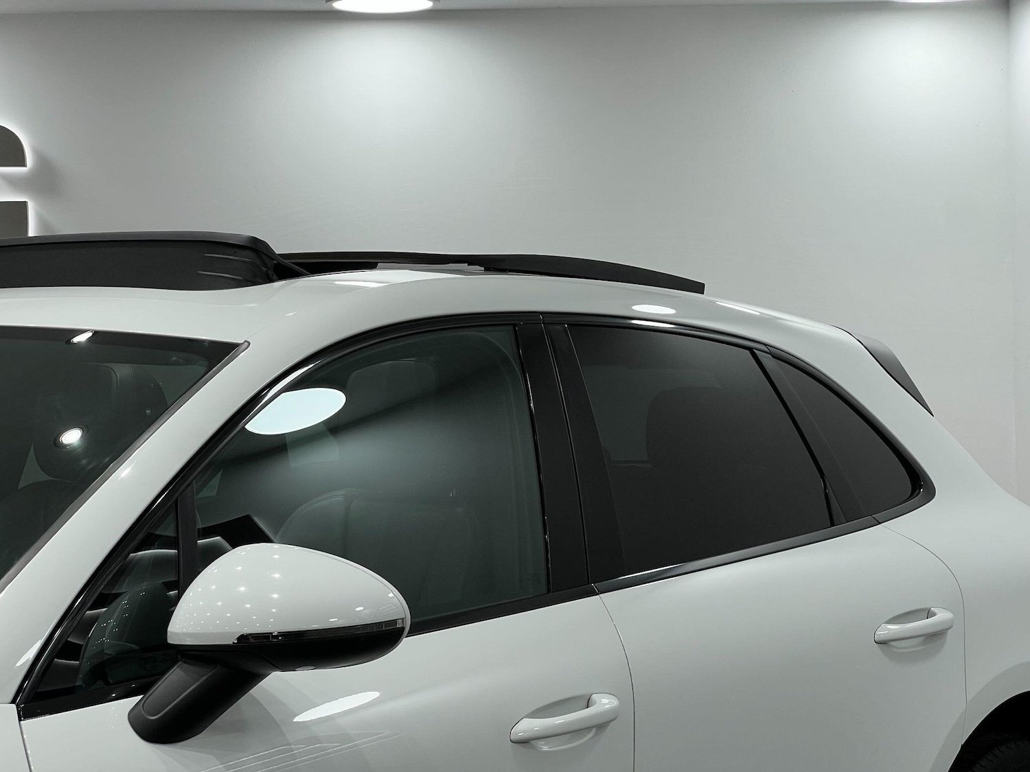 Used Porsche Macan 2014 for sale - 76433067: Photo 18