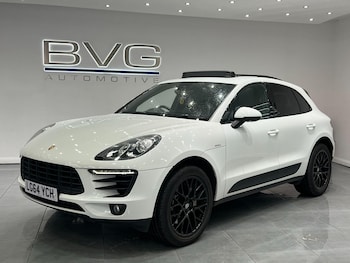 Used Porsche Macan 2014 for sale - 76433067: Photo