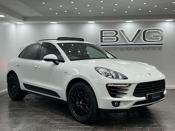 Used Porsche Macan 2014 for sale - 76433067: Photo