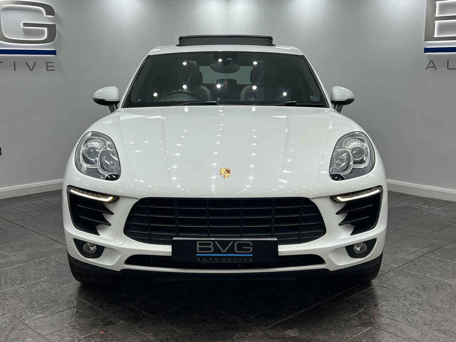 Used Porsche Macan 2014 for sale - 76433067: Photo 5