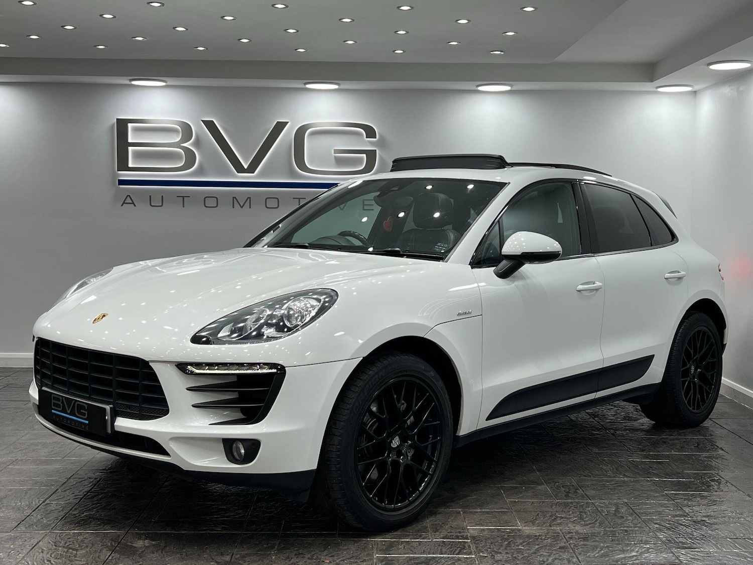 Used Porsche Macan 2014 for sale - 76433067: Photo 6
