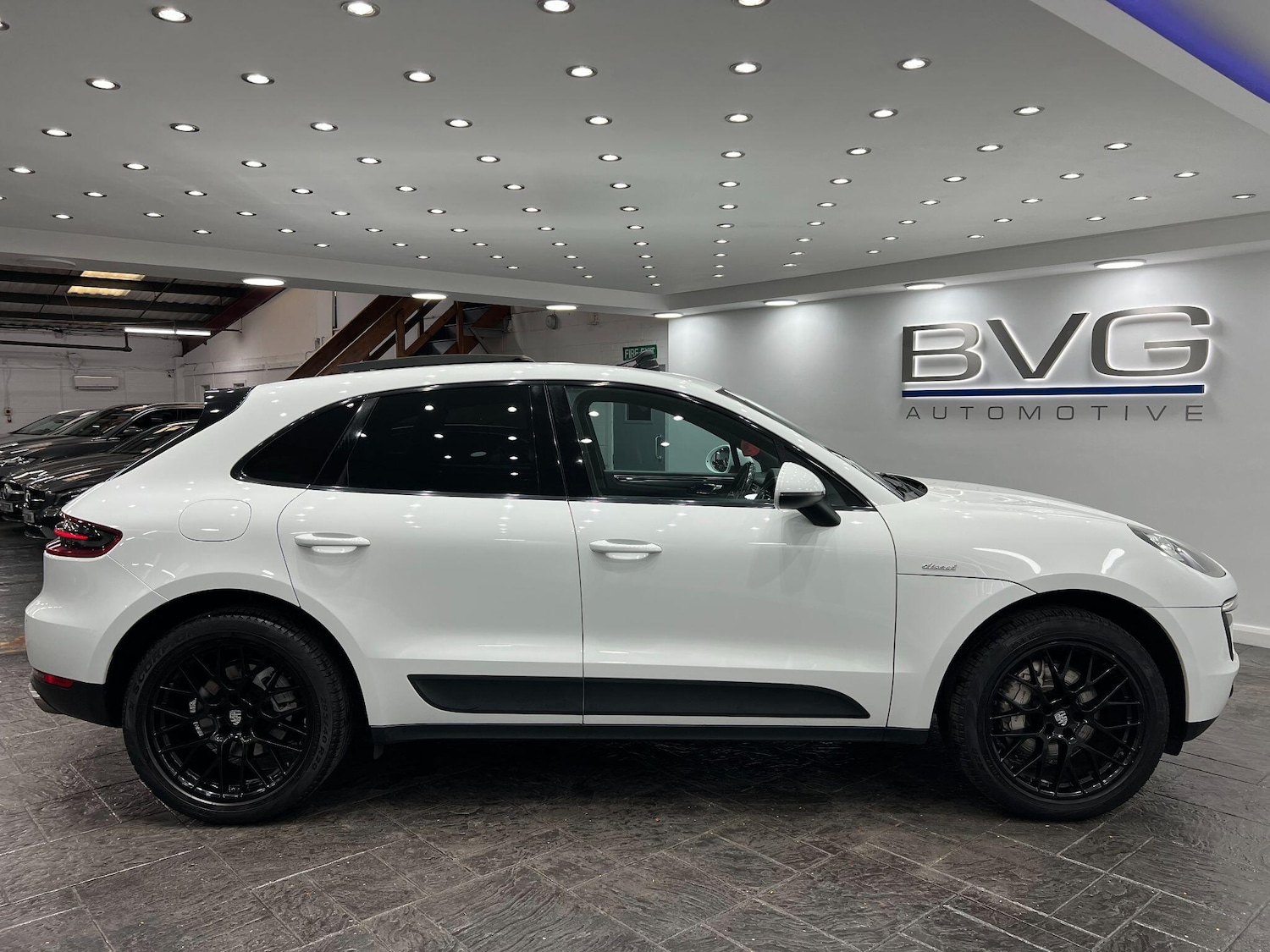 Used Porsche Macan 2014 for sale - 76433067: Photo 9