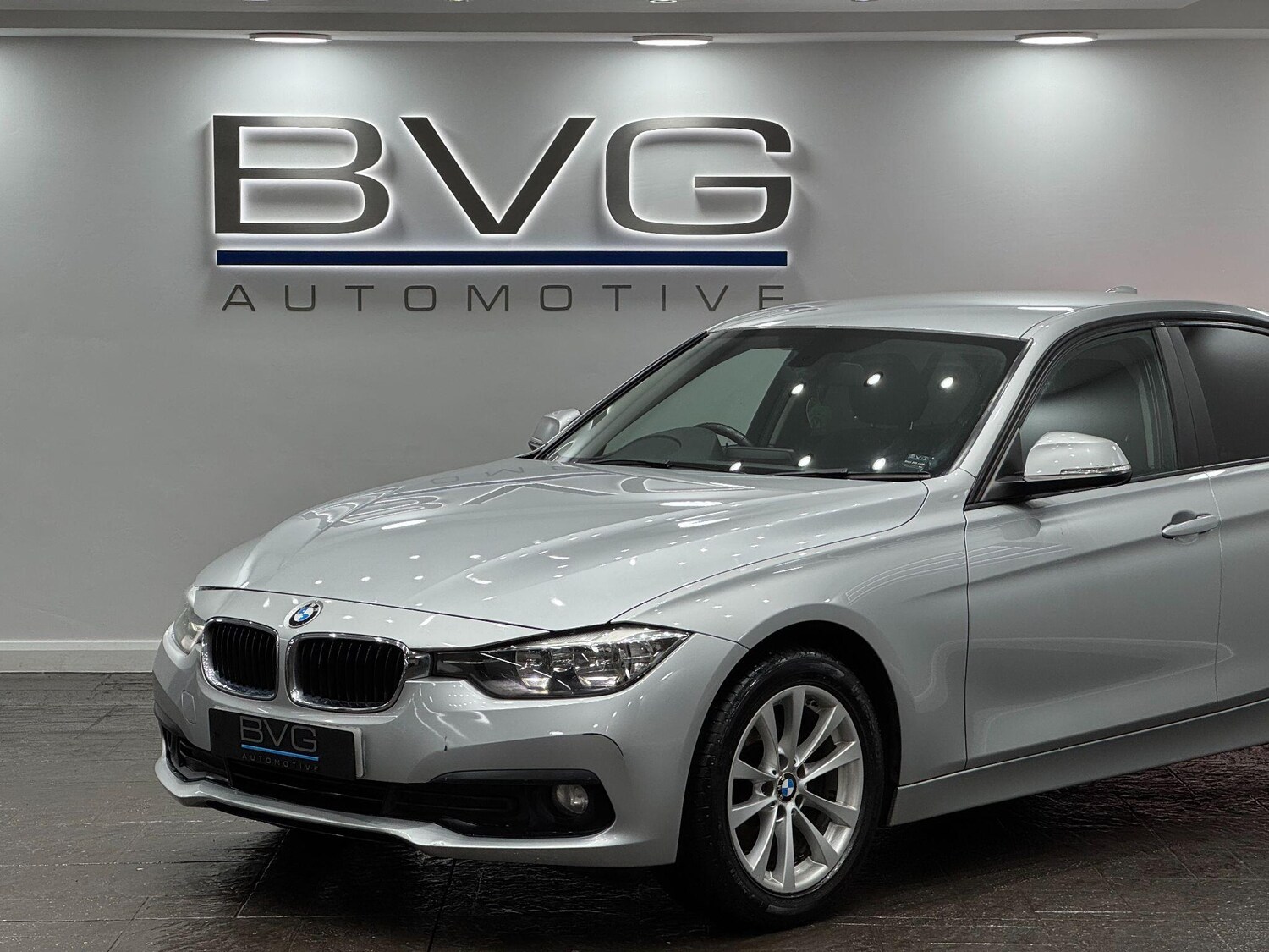 Used BMW 3 Series 2015 for sale - 77574380: Photo 13