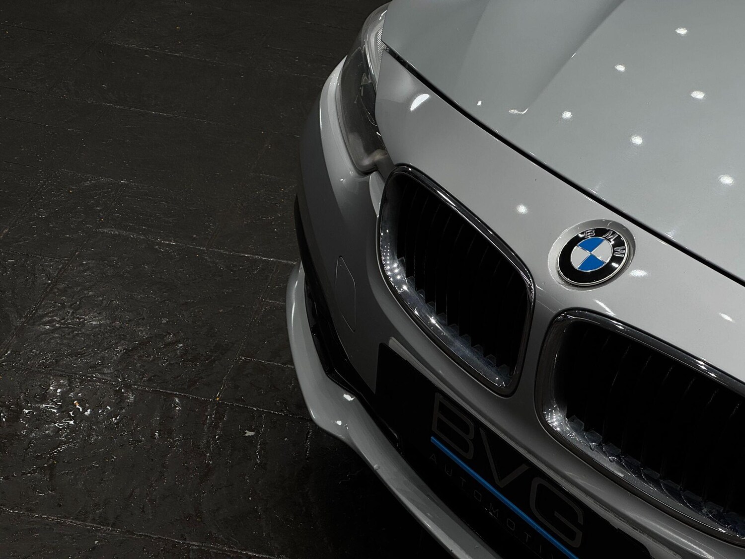 Used BMW 3 Series 2015 for sale - 77574380: Photo 14