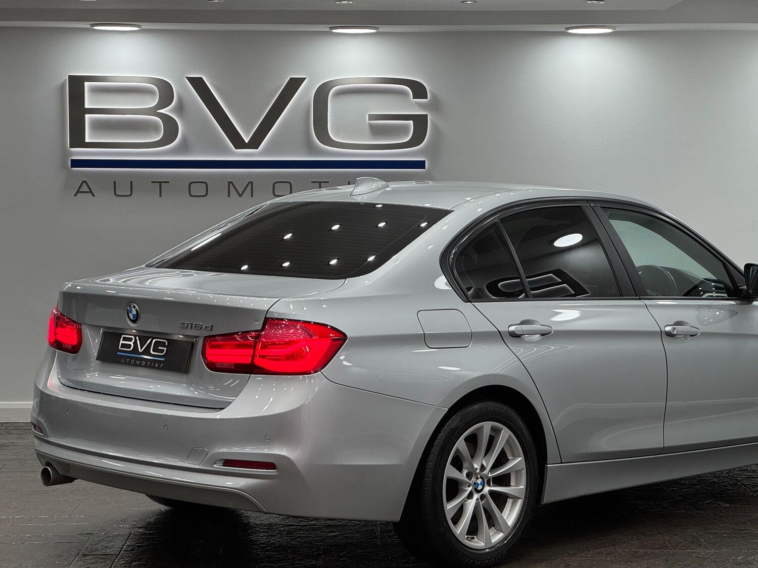 Used BMW 3 Series 2015 for sale - 77574380: Photo 19