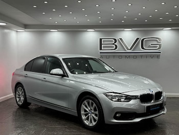 Used BMW 3 Series 2015 for sale - 77574380: Photo