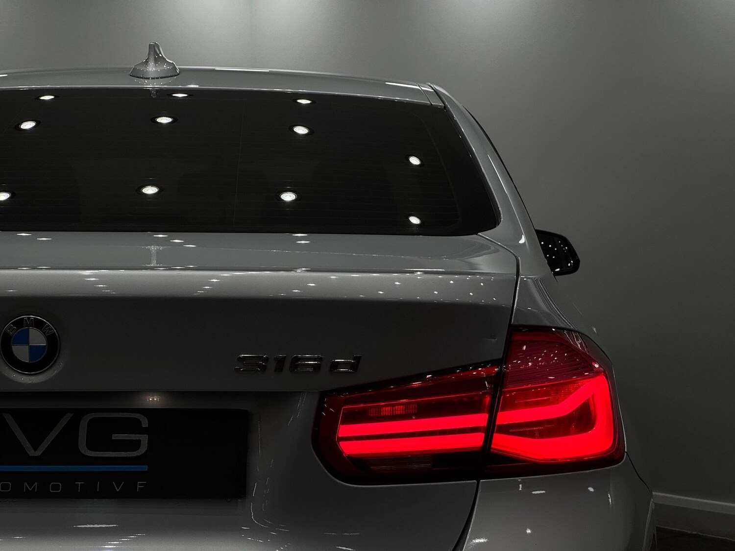 Used BMW 3 Series 2015 for sale - 77574380: Photo 21