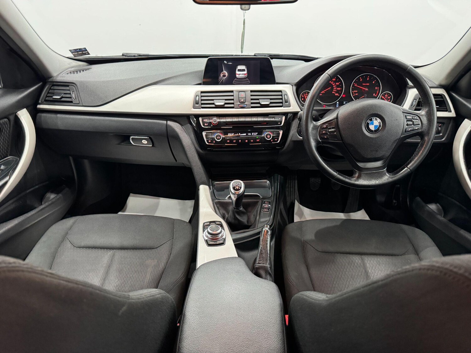 Used BMW 3 Series 2015 for sale - 77574380: Photo 25