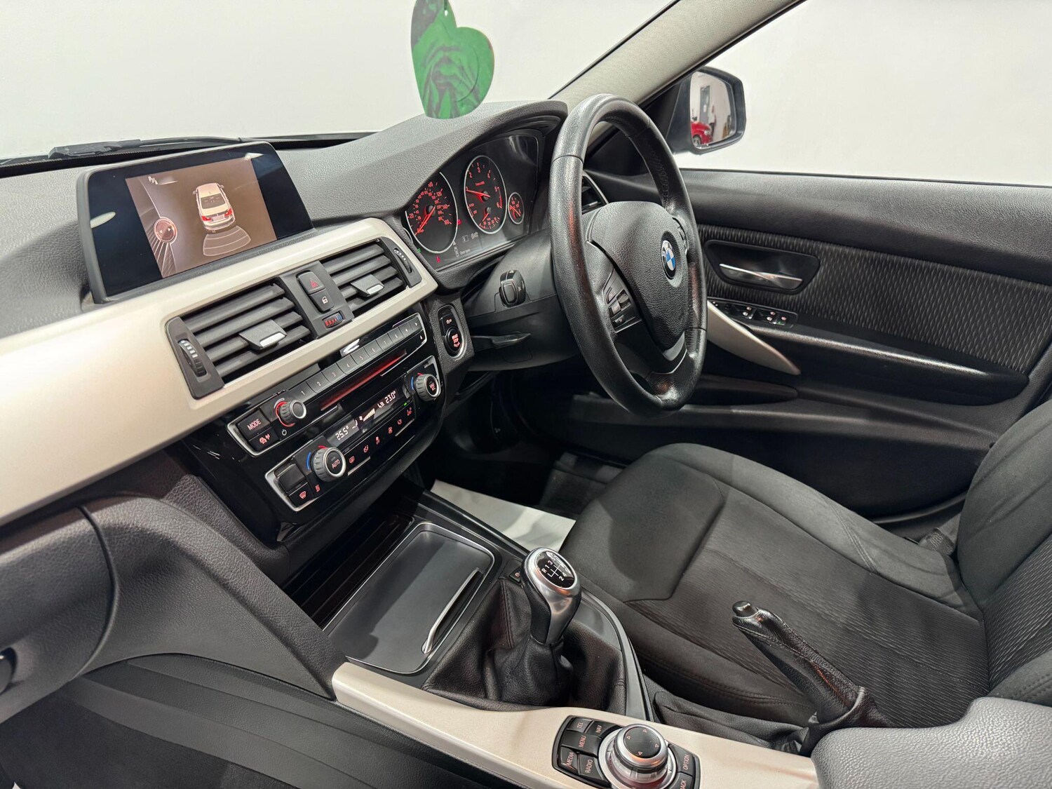 Used BMW 3 Series 2015 for sale - 77574380: Photo 48