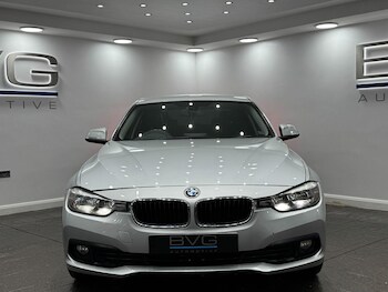 Used BMW 3 Series 2015 for sale - 77574380: Photo