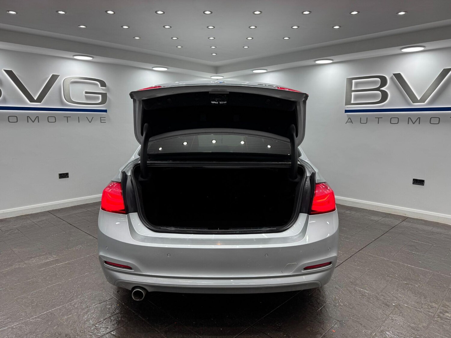 Used BMW 3 Series 2015 for sale - 77574380: Photo 59