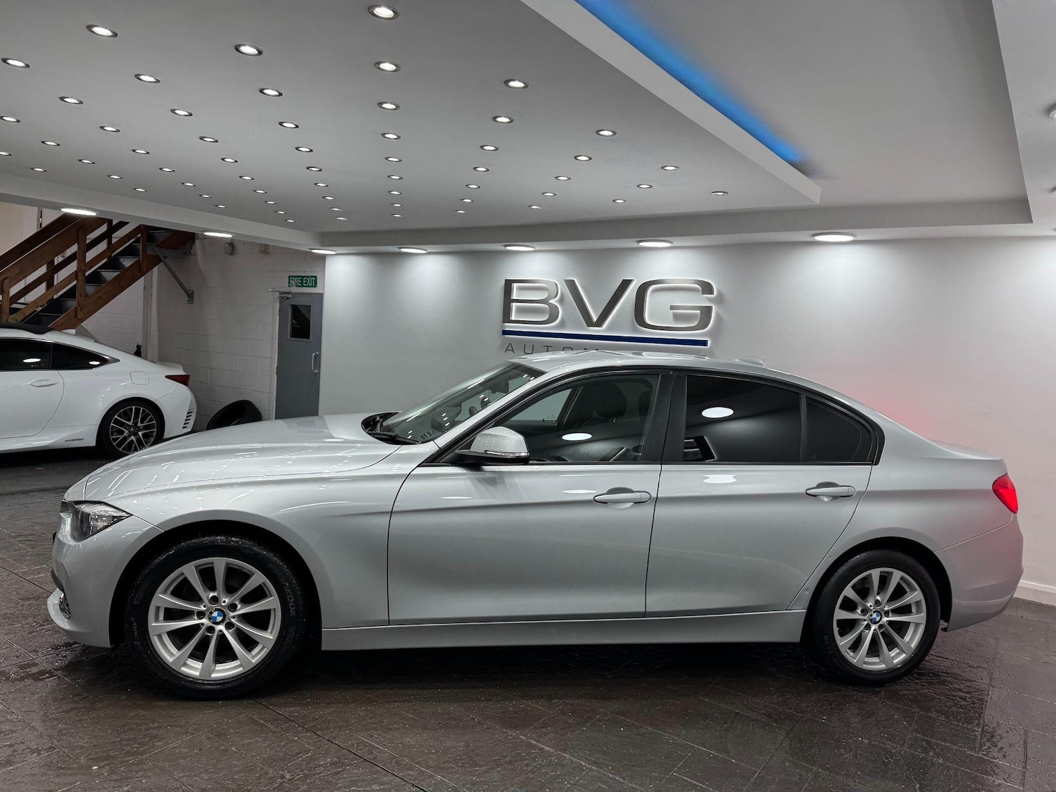 Used BMW 3 Series 2015 for sale - 77574380: Photo 6