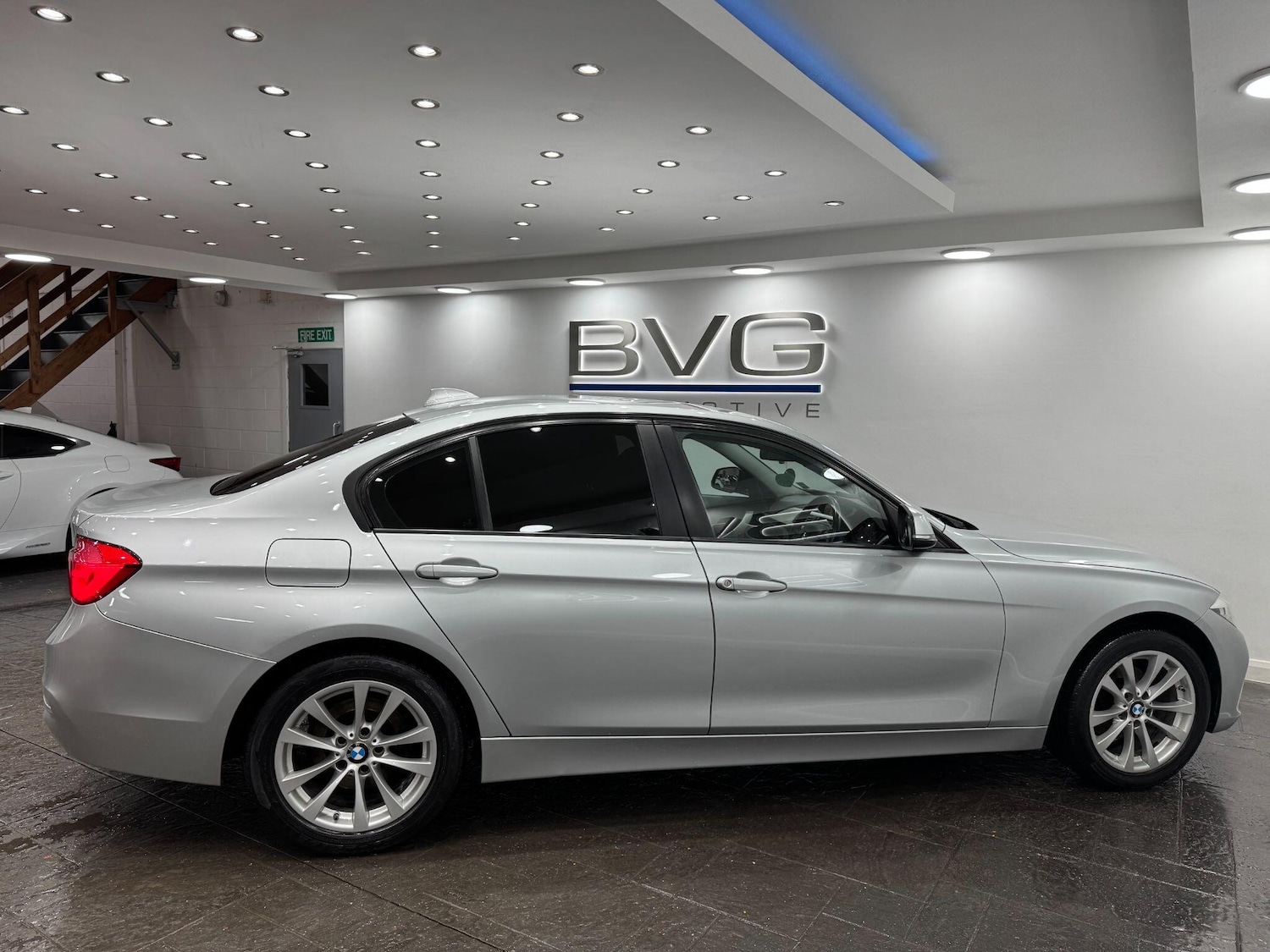 Used BMW 3 Series 2015 for sale - 77574380: Photo 7