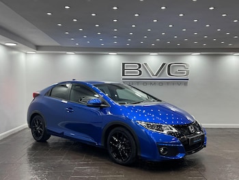 Used Honda Civic 2016 for sale - 79412257: Photo