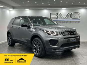 2019 (68) - 2.0 TD4 180 Landmark 5dr Auto