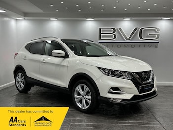 Used Nissan Qashqai 2018 for sale - 75808561: Photo