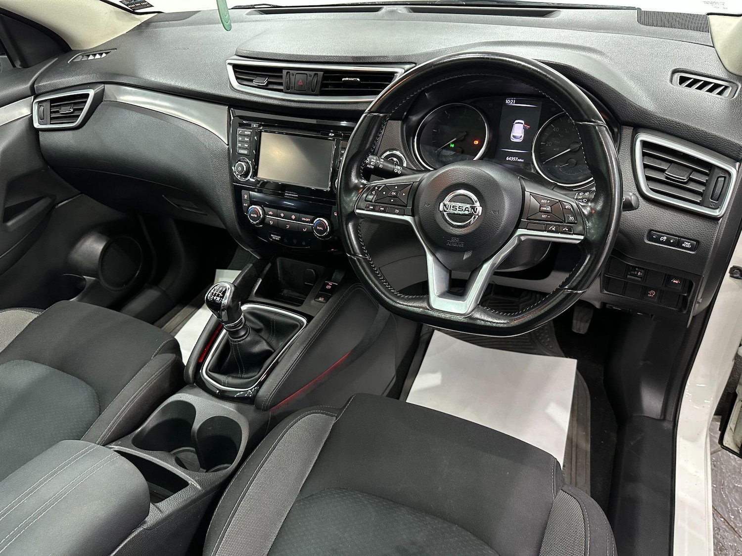 Vehicle 29