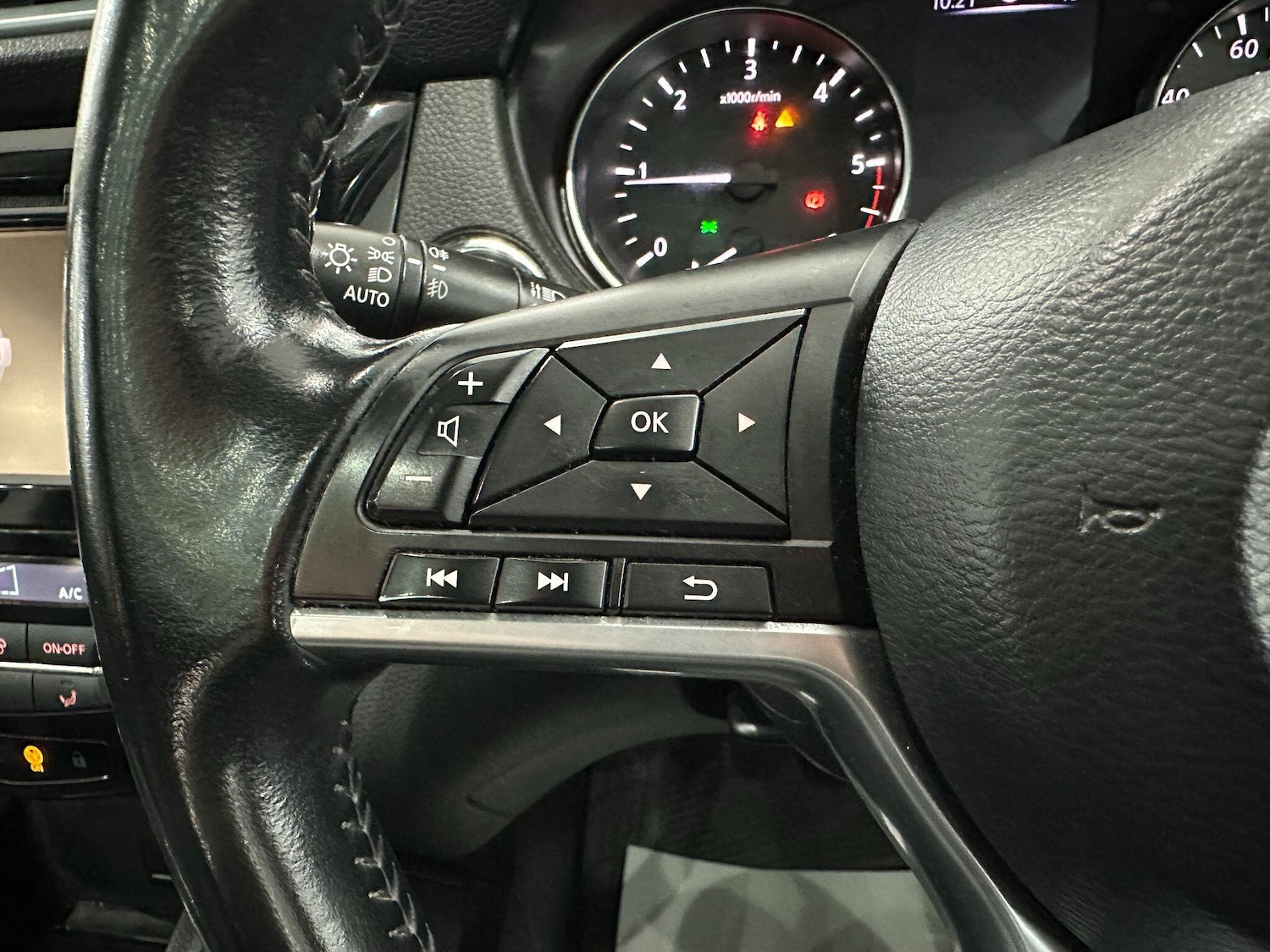 Vehicle 34