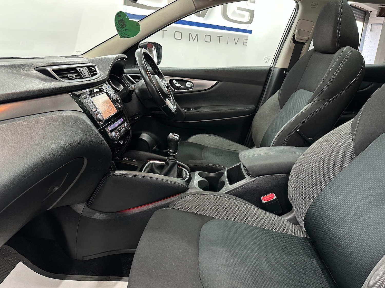Vehicle 65