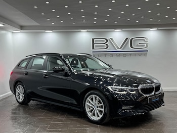 Used BMW 3 Series 2021 for sale - 78448786: Photo