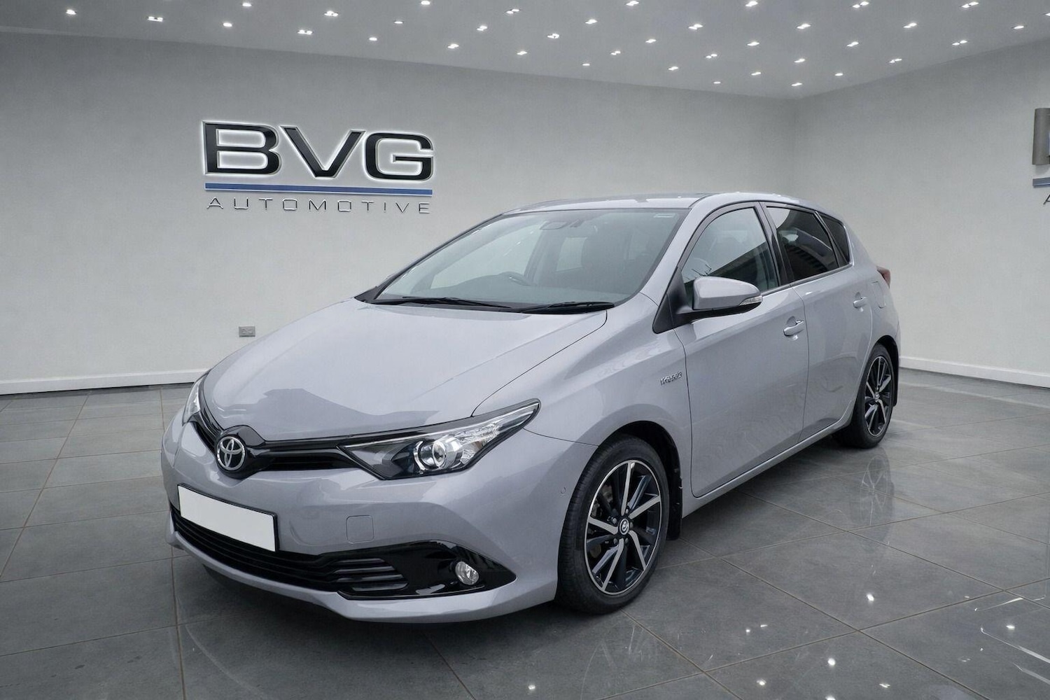 Used Toyota Auris 2018 for sale - 77978026: Photo 1