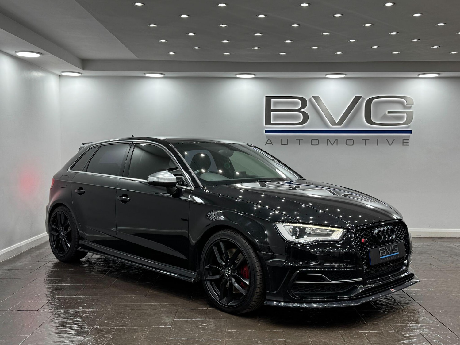 Used Audi S3 for sale - 78057517: Photo 1