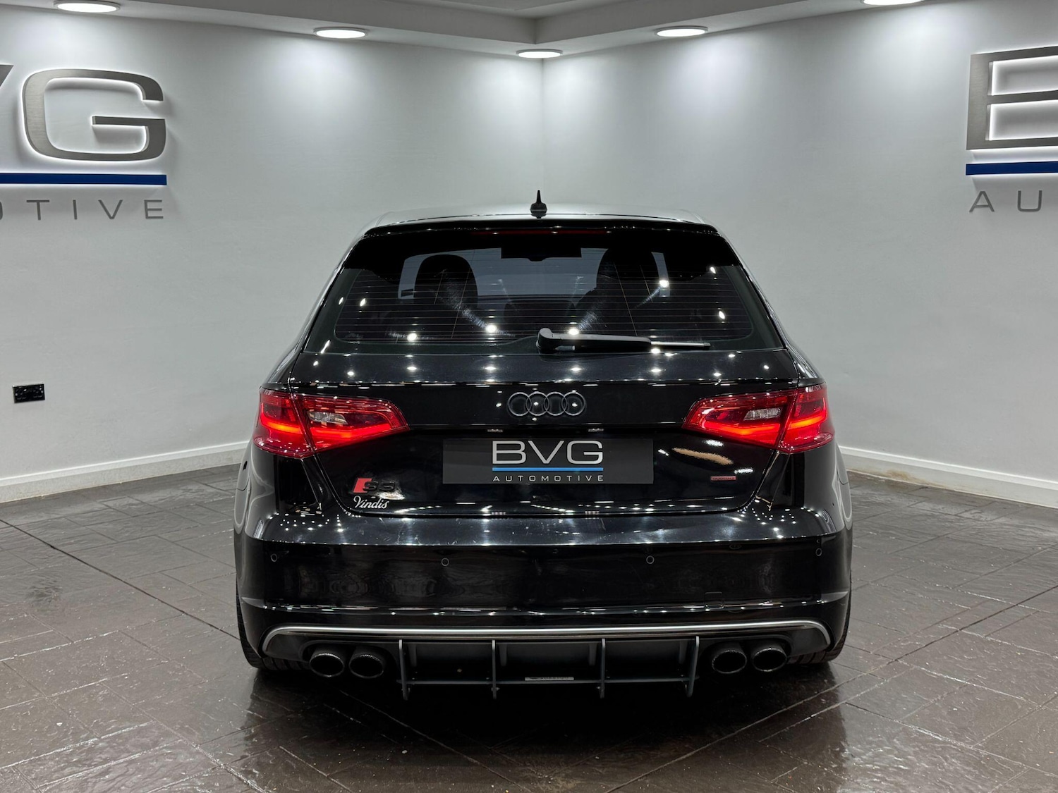 Used Audi S3 for sale - 78057517: Photo 10