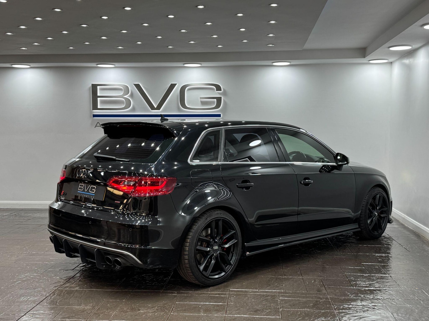 Used Audi S3 for sale - 78057517: Photo 11