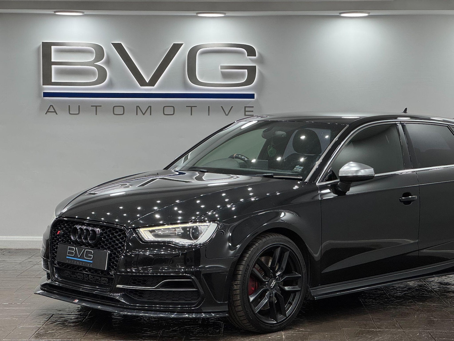 Used Audi S3 for sale - 78057517: Photo 13