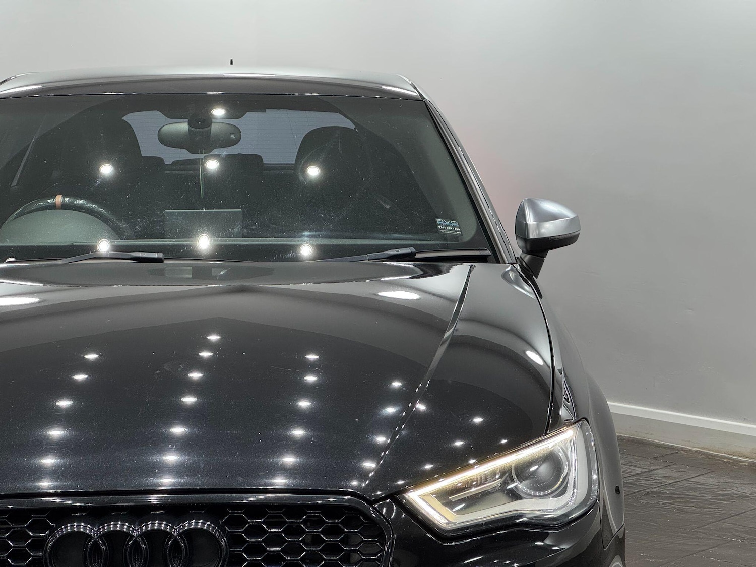 Used Audi S3 for sale - 78057517: Photo 14