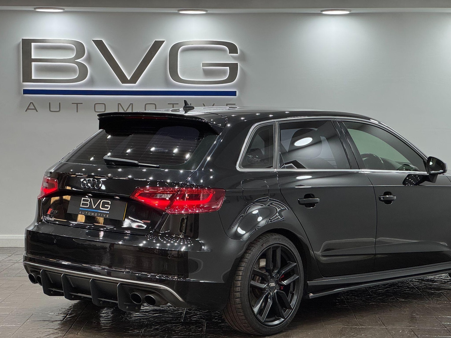 Used Audi S3 for sale - 78057517: Photo 18